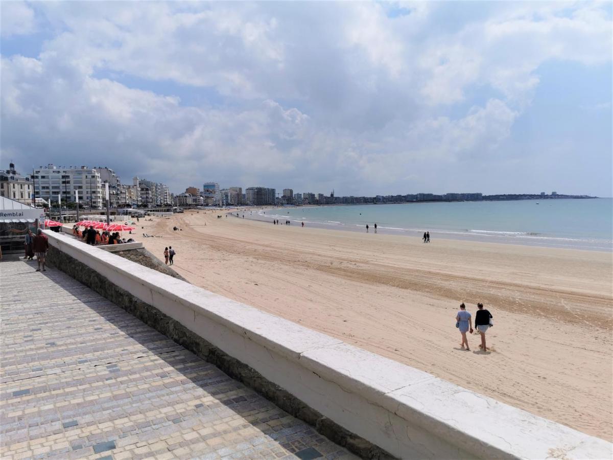 Kermit - Maison Proche Plages Les Sables-dʼOlonne Екстериор снимка