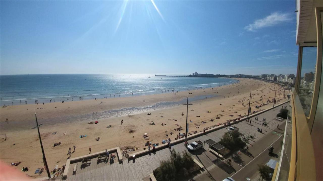 Kermit - Maison Proche Plages Les Sables-dʼOlonne Екстериор снимка