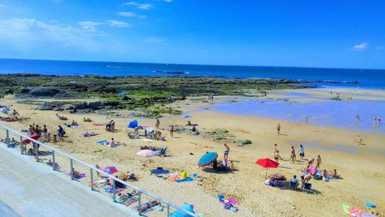 Kermit - Maison Proche Plages Les Sables-dʼOlonne Екстериор снимка