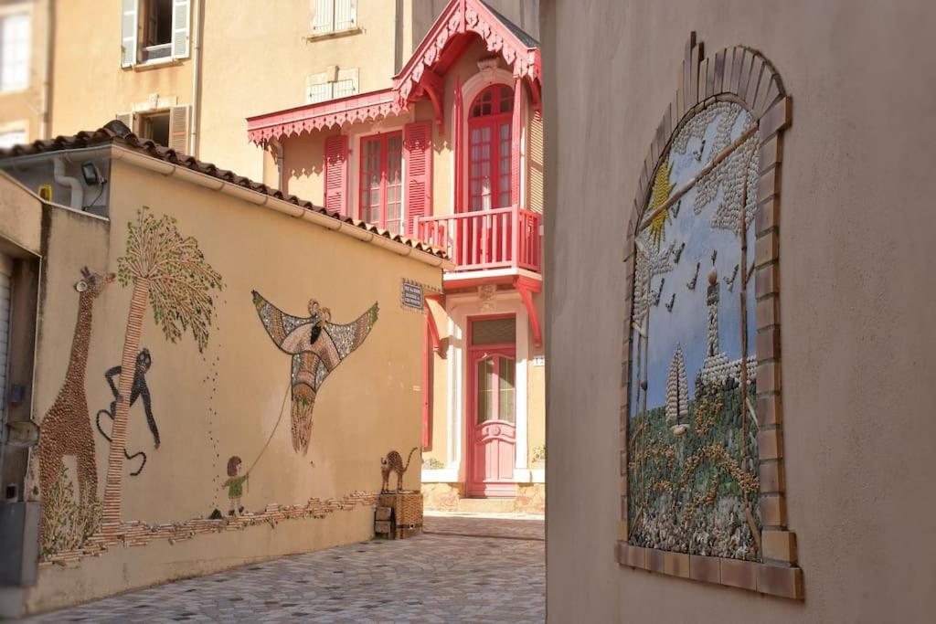 Kermit - Maison Proche Plages Les Sables-dʼOlonne Екстериор снимка